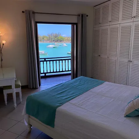 Grand Baie Beach Penthouse Extérieur photo