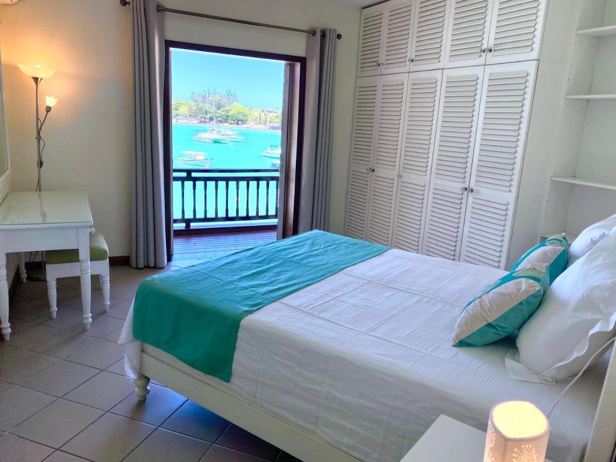 Penthouse Apartment Grand Baie